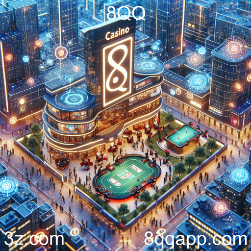 A Evolução dos Jogos de Simulação na Categoria 8QQ